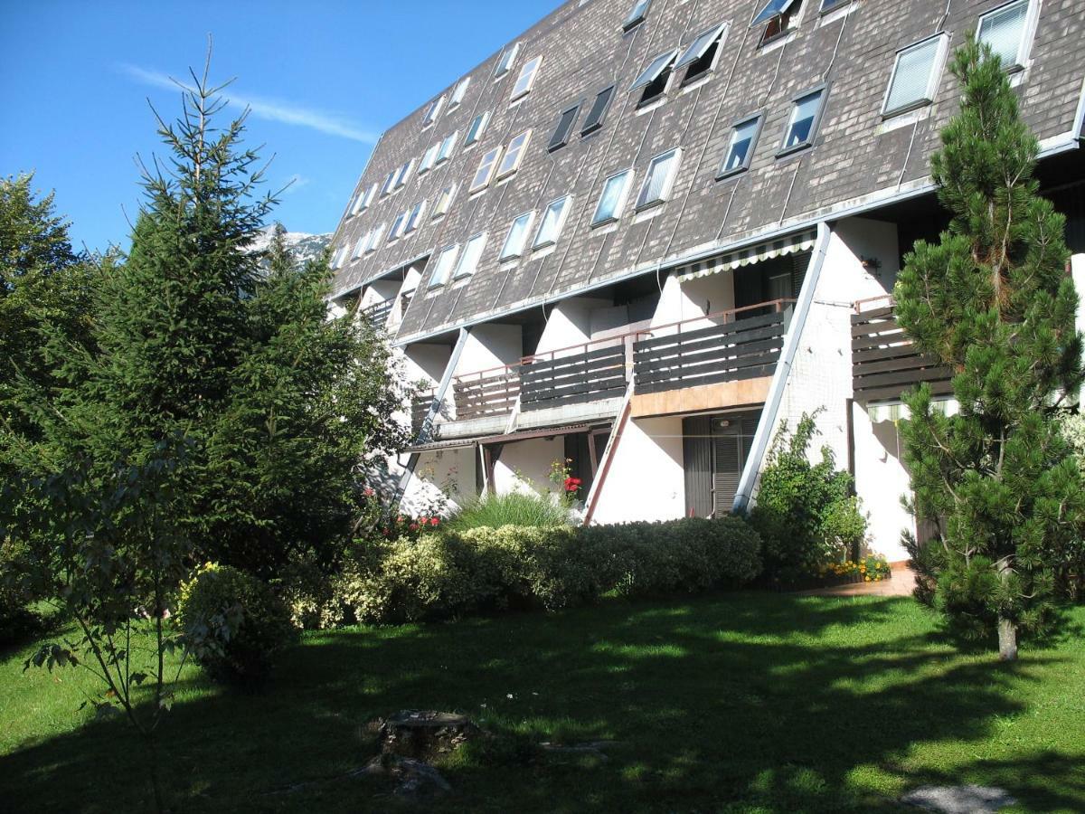 Bovec Apartment Exterior photo